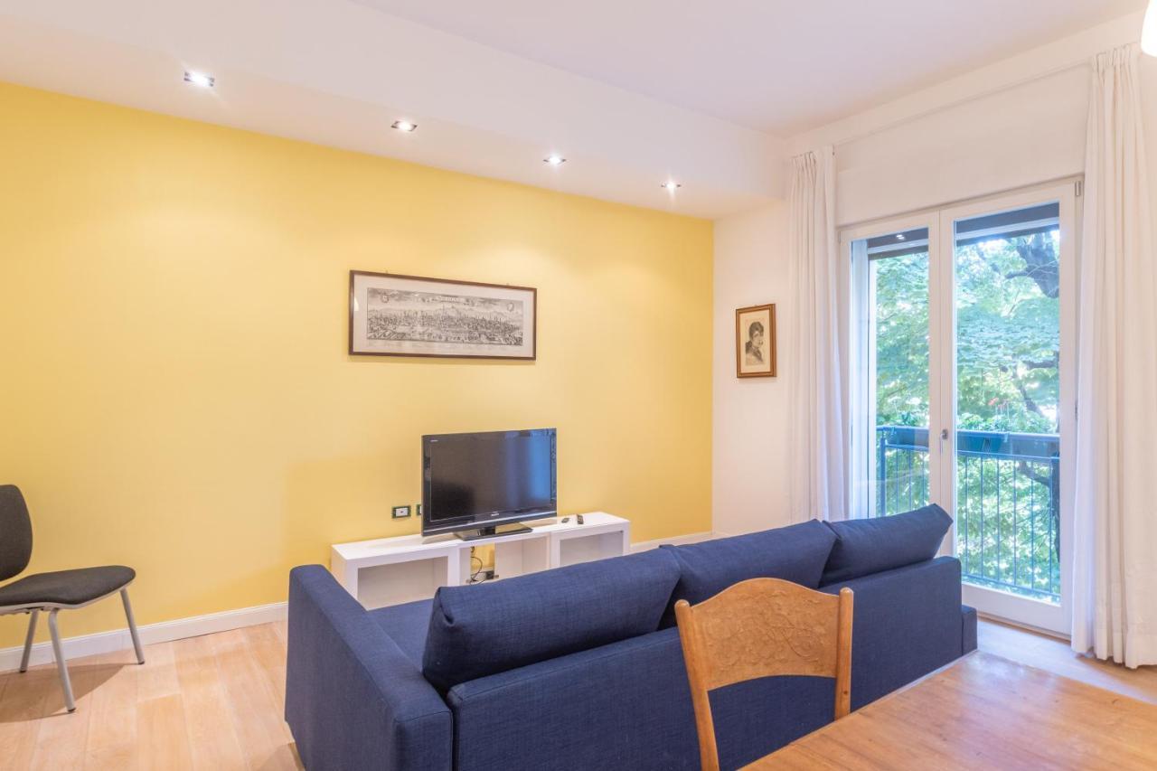 Appartement Maison Giardini Margherita, By Short Holidays Bologna