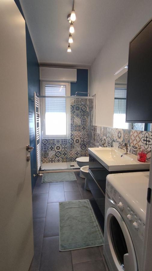 Santa Viola House Bologna