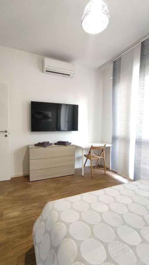 Santa Viola House Apartment Bologna