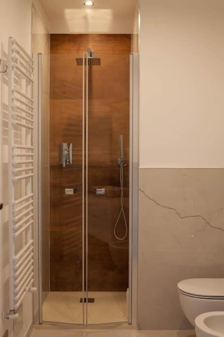 Il Mulino Con Parcheggio Gratuito Apartamento Bolonha