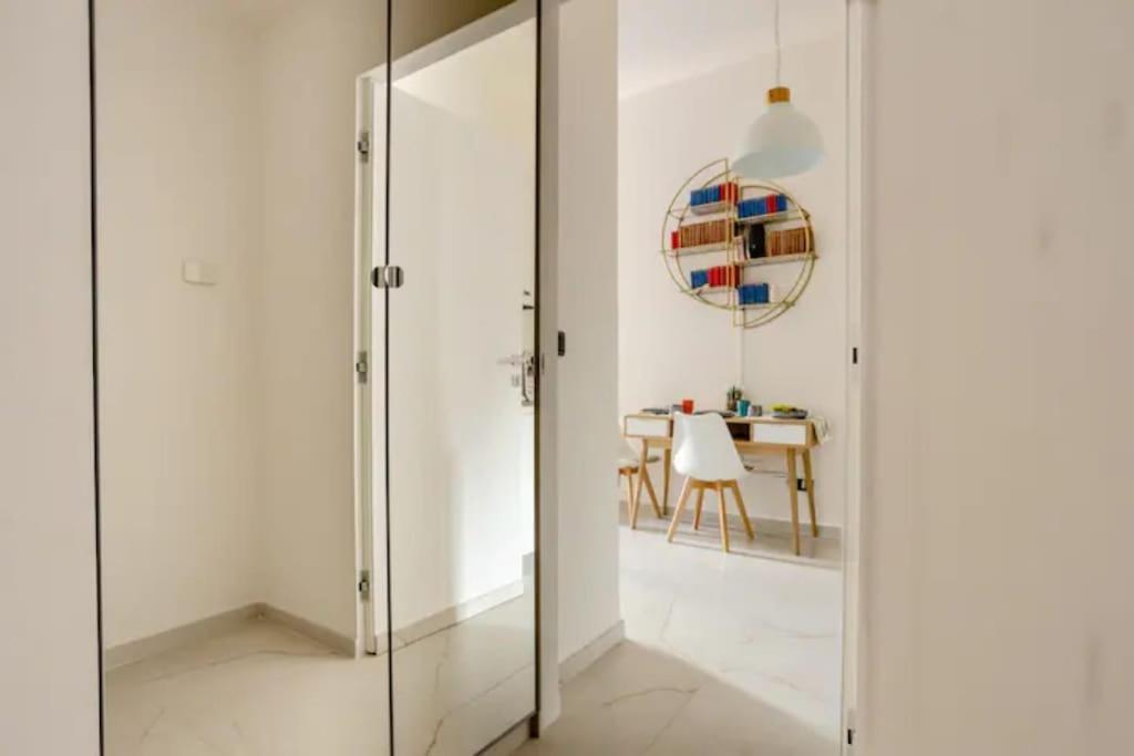 Il Mugnaio Apartment Bologna