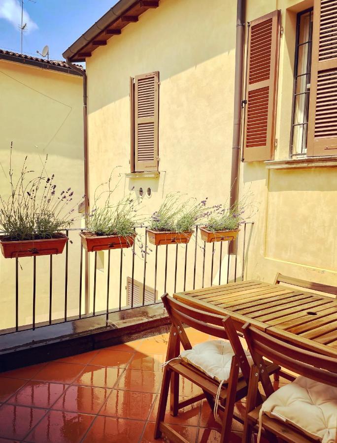 Apartamento House Center