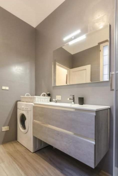 Residenza Zamboni Appartement