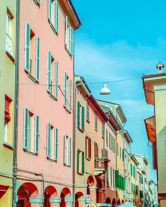 Del Borgo Sweet Home, In The Heart Of The *