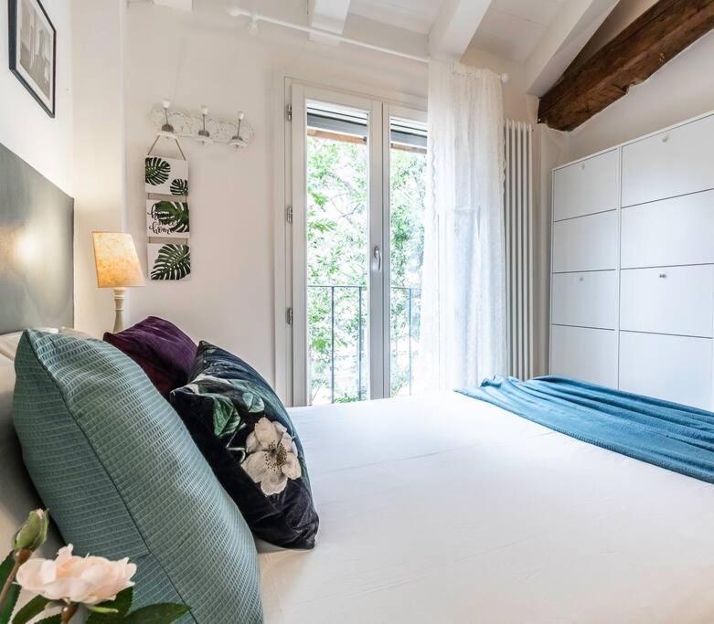 Apartment Del Borgo Sweet Home, In The Heart Of The