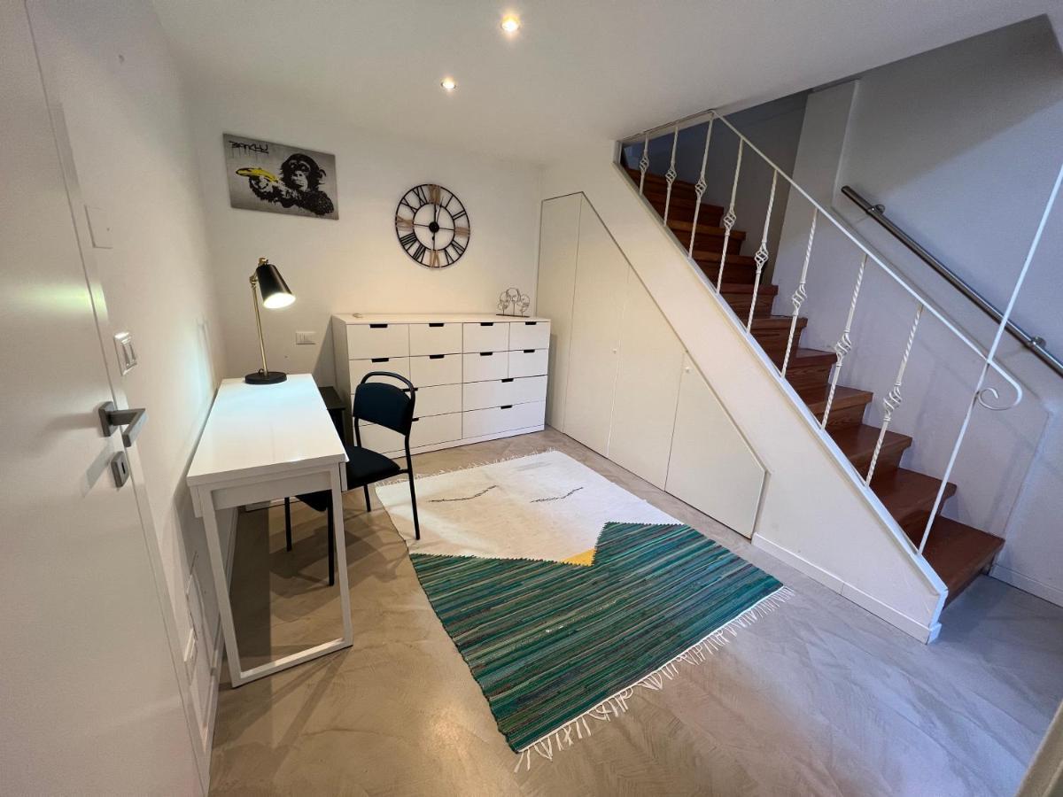 Apartment Cesare Battisti
