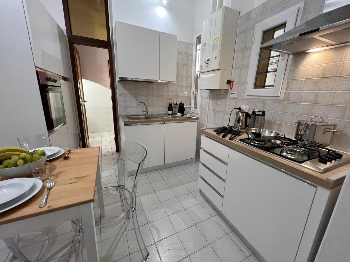 Orso - Centro Storico Appartement *