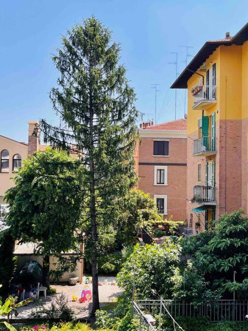 Casa Bonita Bolognina Apartment *