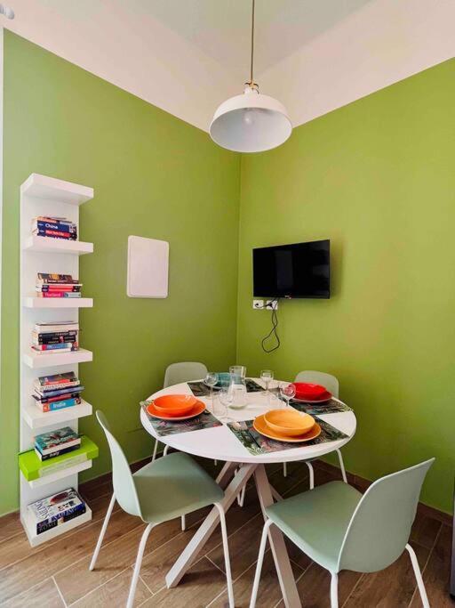 Casa Bonita Bolognina Apartment