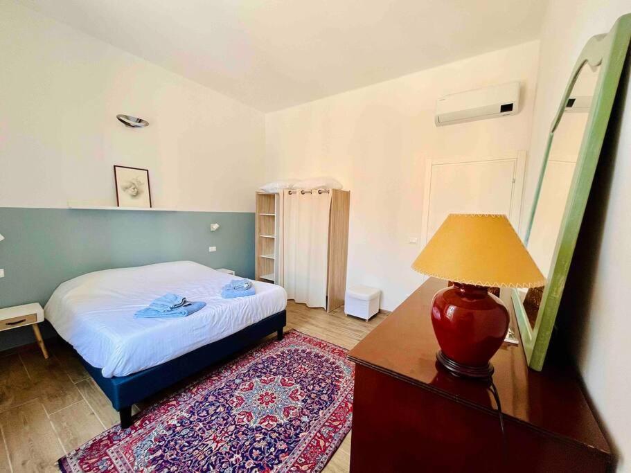 Apartment Casa Bonita Bolognina