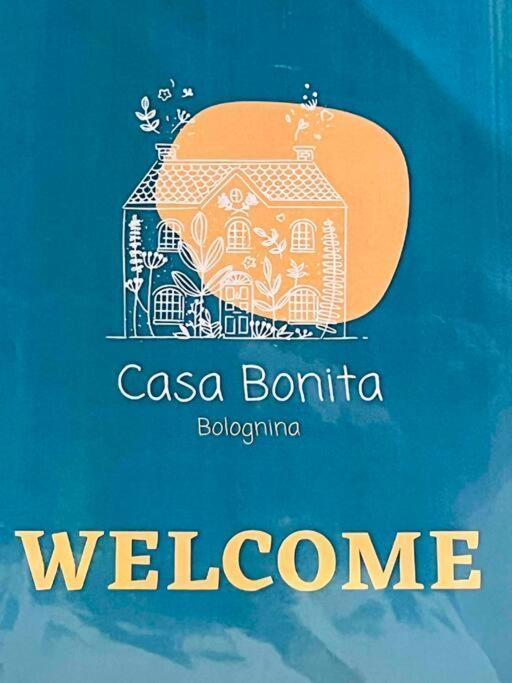 Casa Bonita Bolognina Bologna
