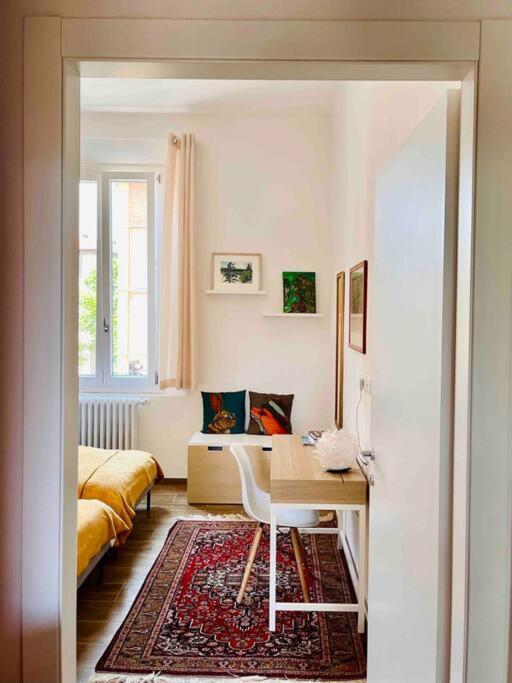 Casa Bonita Bolognina Apartment Bologna