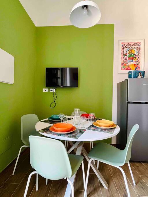 Casa Bonita Bolognina Apartment
