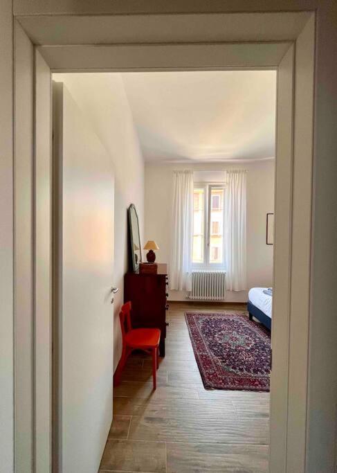 Casa Bonita Bolognina Apartment Bologna