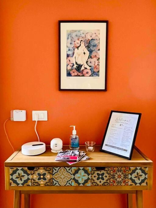 Casa Bonita Bolognina Appartement *
