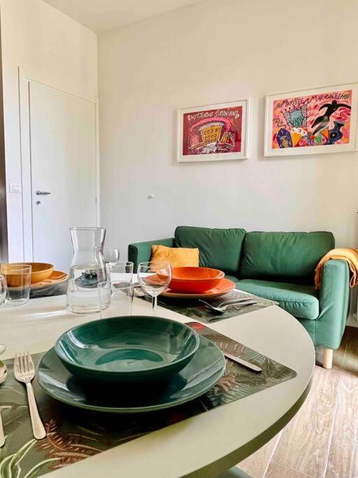 Casa Bonita Bolognina Apartment