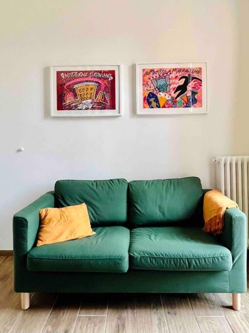 Casa Bonita Bolognina * Bologna