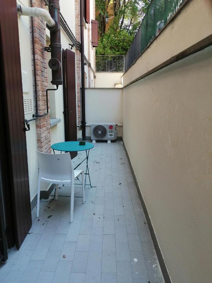 Rizzoli D'oro Apartment *