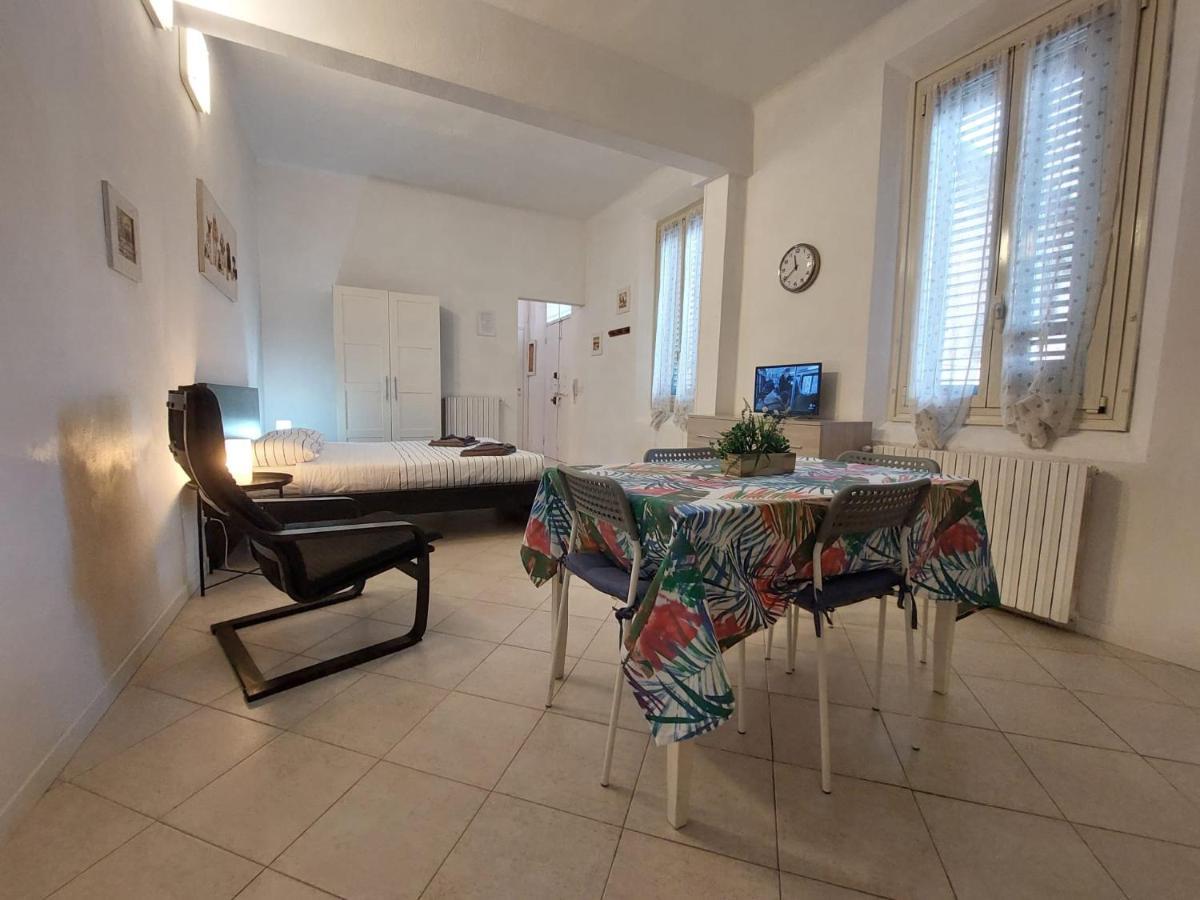 Erbosa-fiera 2 Appartement