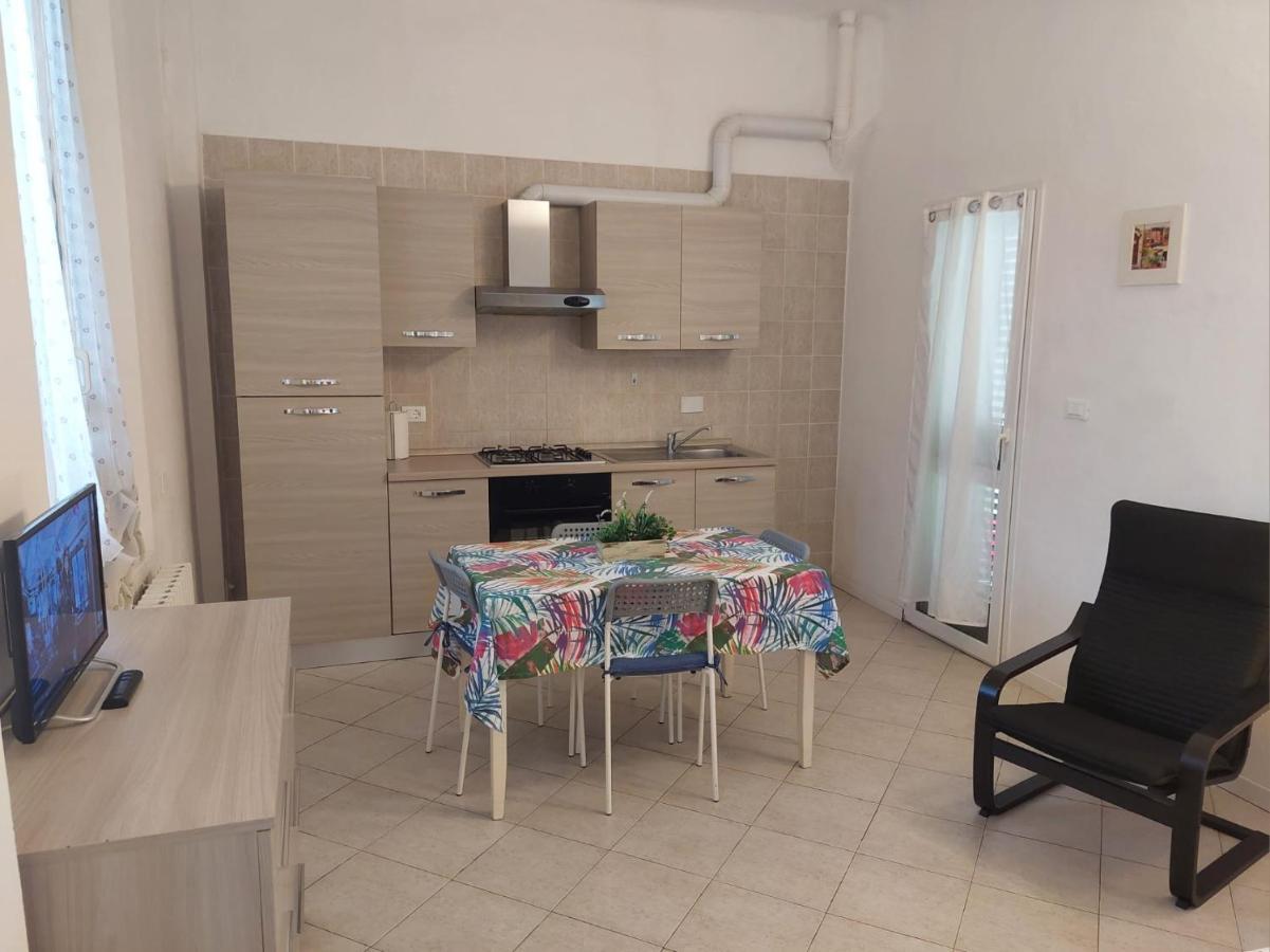 Appartement Erbosa-fiera 2 *