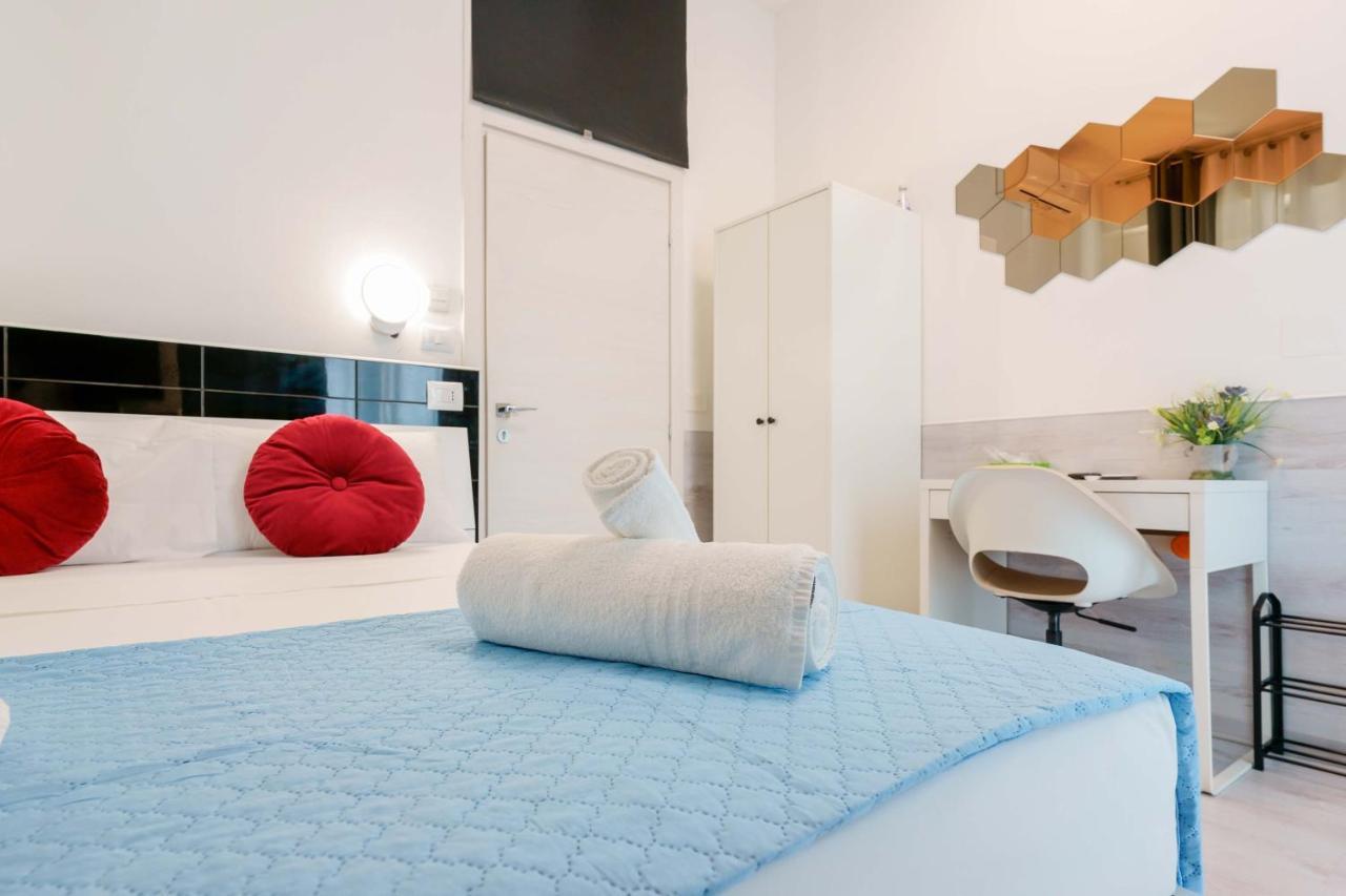 Guest house Mirabilia Golden