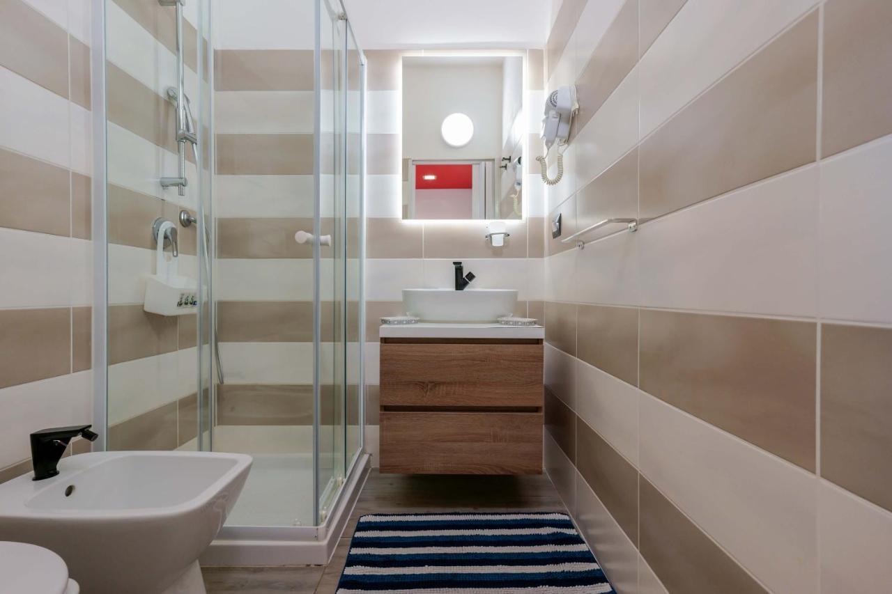 Mirabilia Golden Guest house Bologna