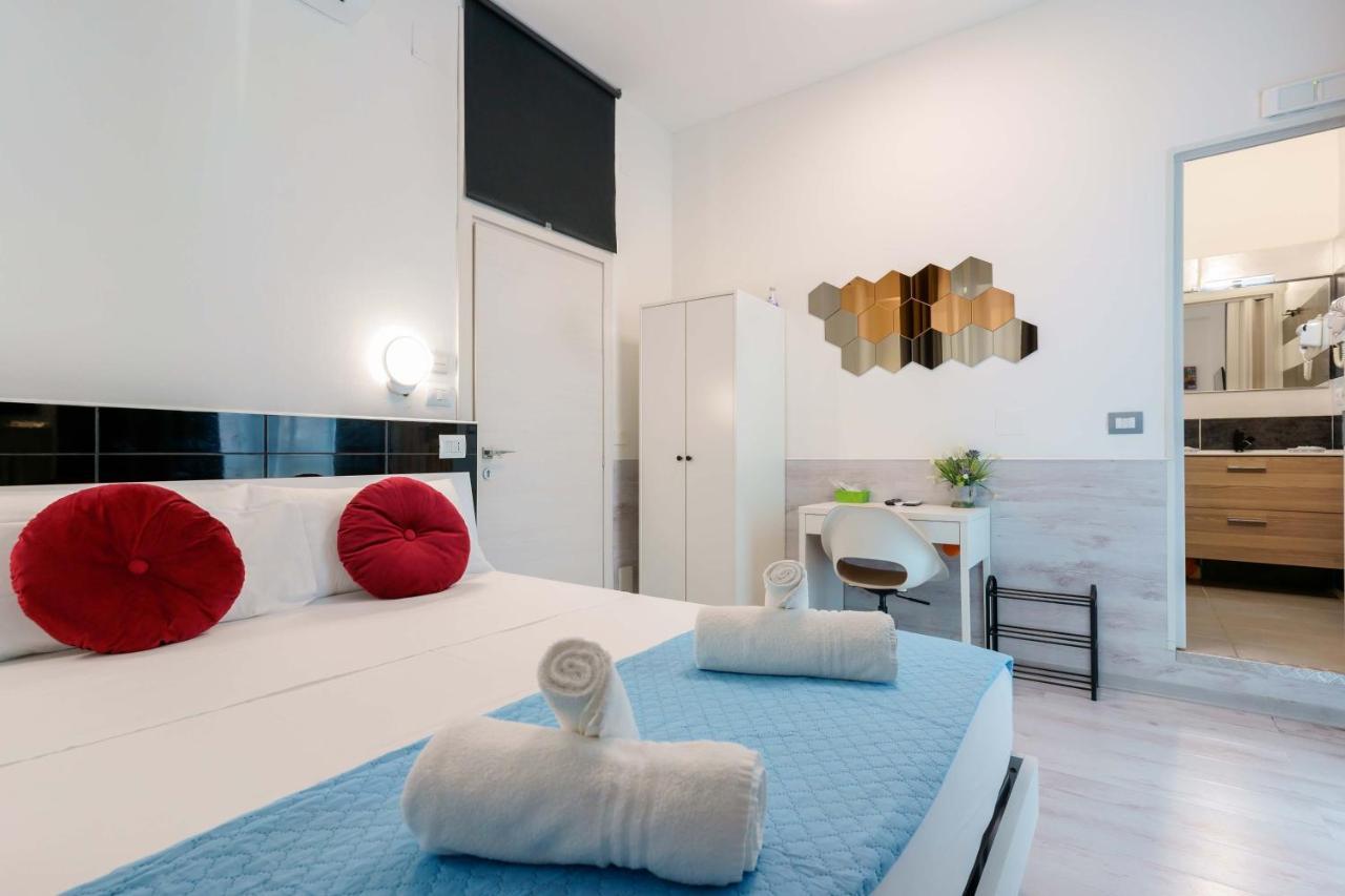 Mirabilia Golden Guest house Bologna