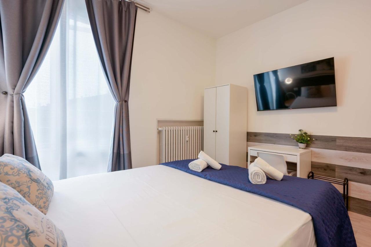 Mirabilia Golden Guest house Bologna