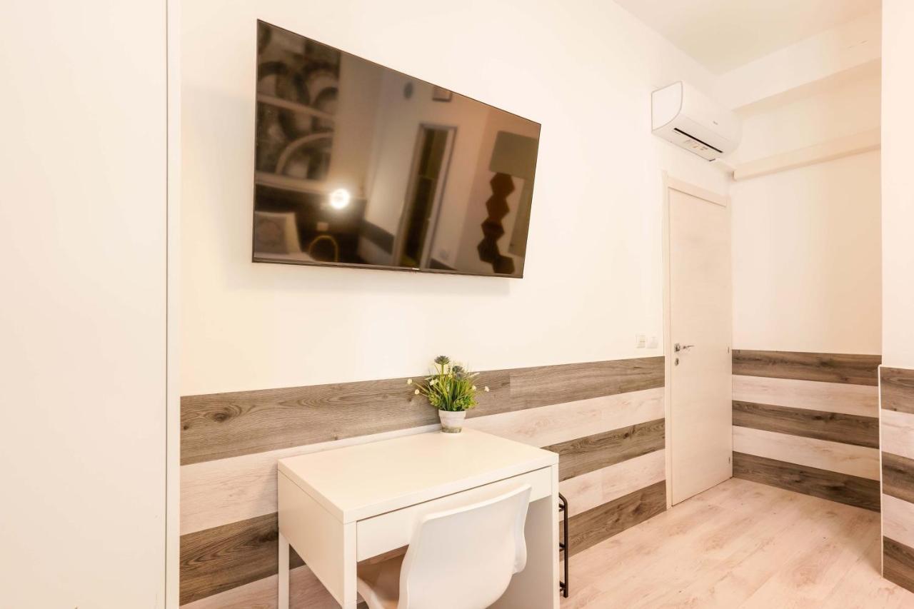 Guest house Mirabilia Golden