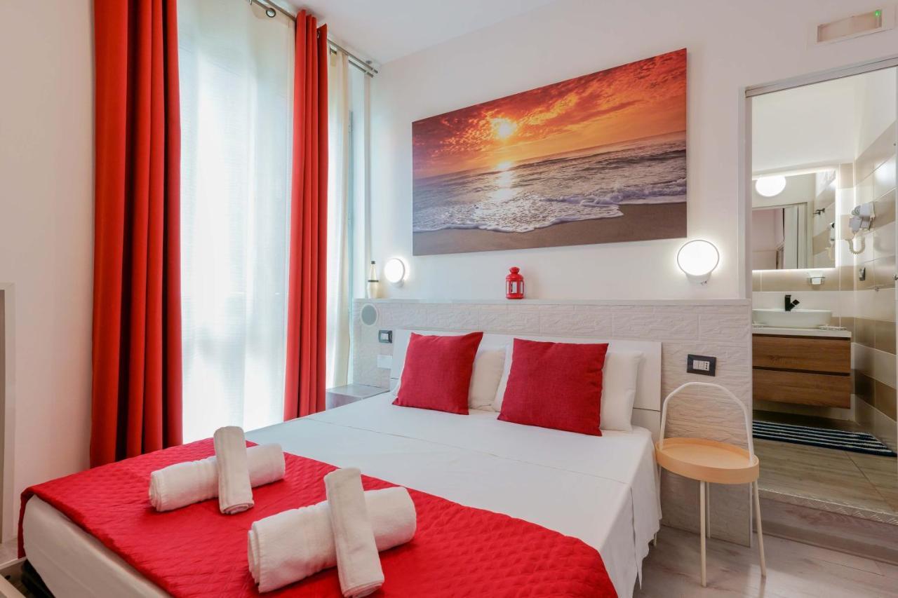 Mirabilia Golden Guest house *