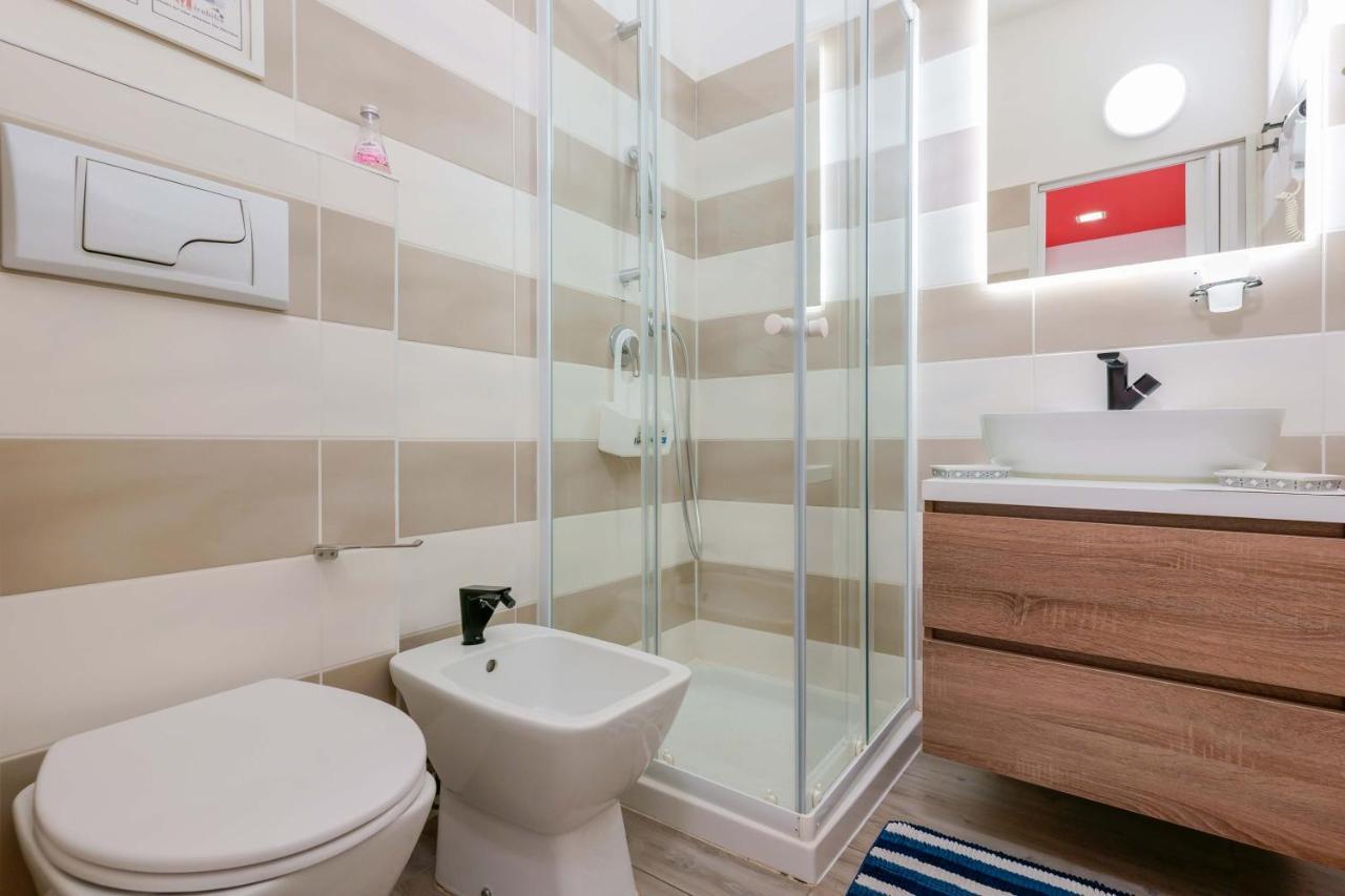 Mirabilia Golden Guest house Bologna