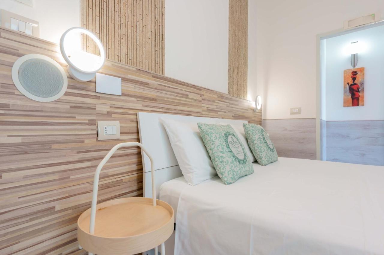 Guest house Mirabilia Golden Bologna