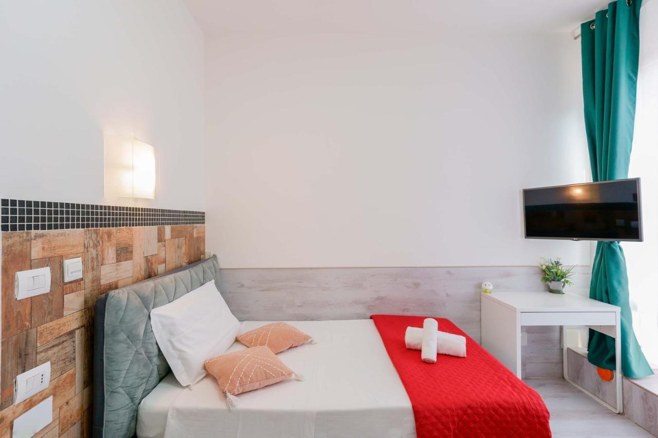 Mirabilia Golden Guest house Bologna