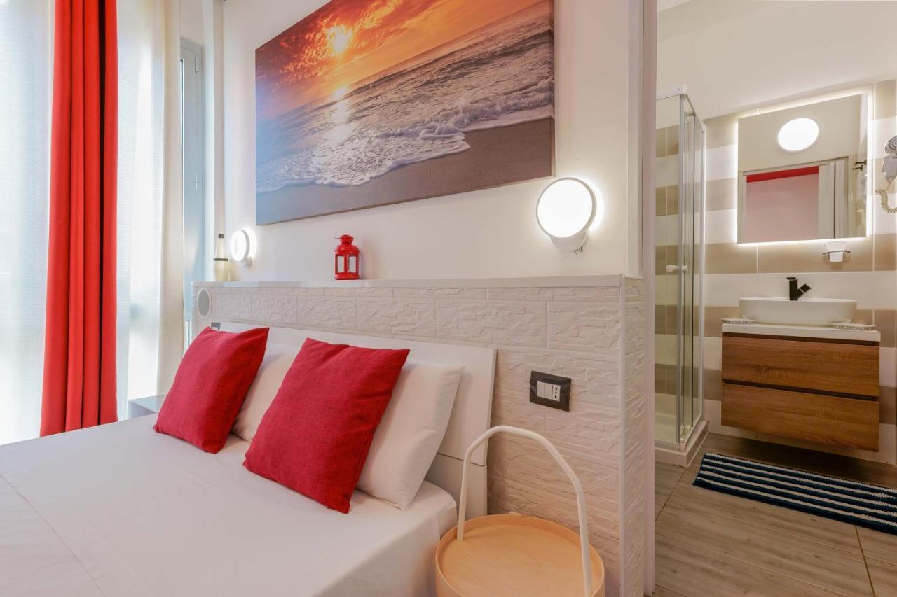 Guest house Mirabilia Golden *
