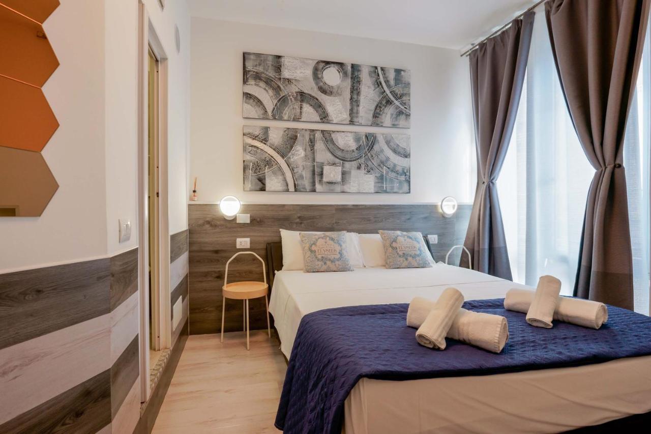 Guest house Mirabilia Golden