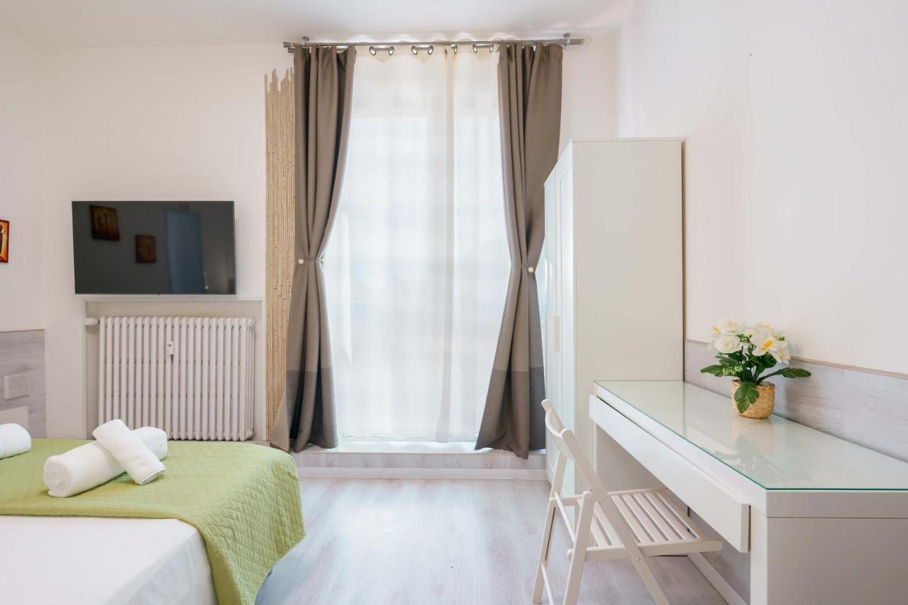 Guest house Mirabilia Golden Bologna