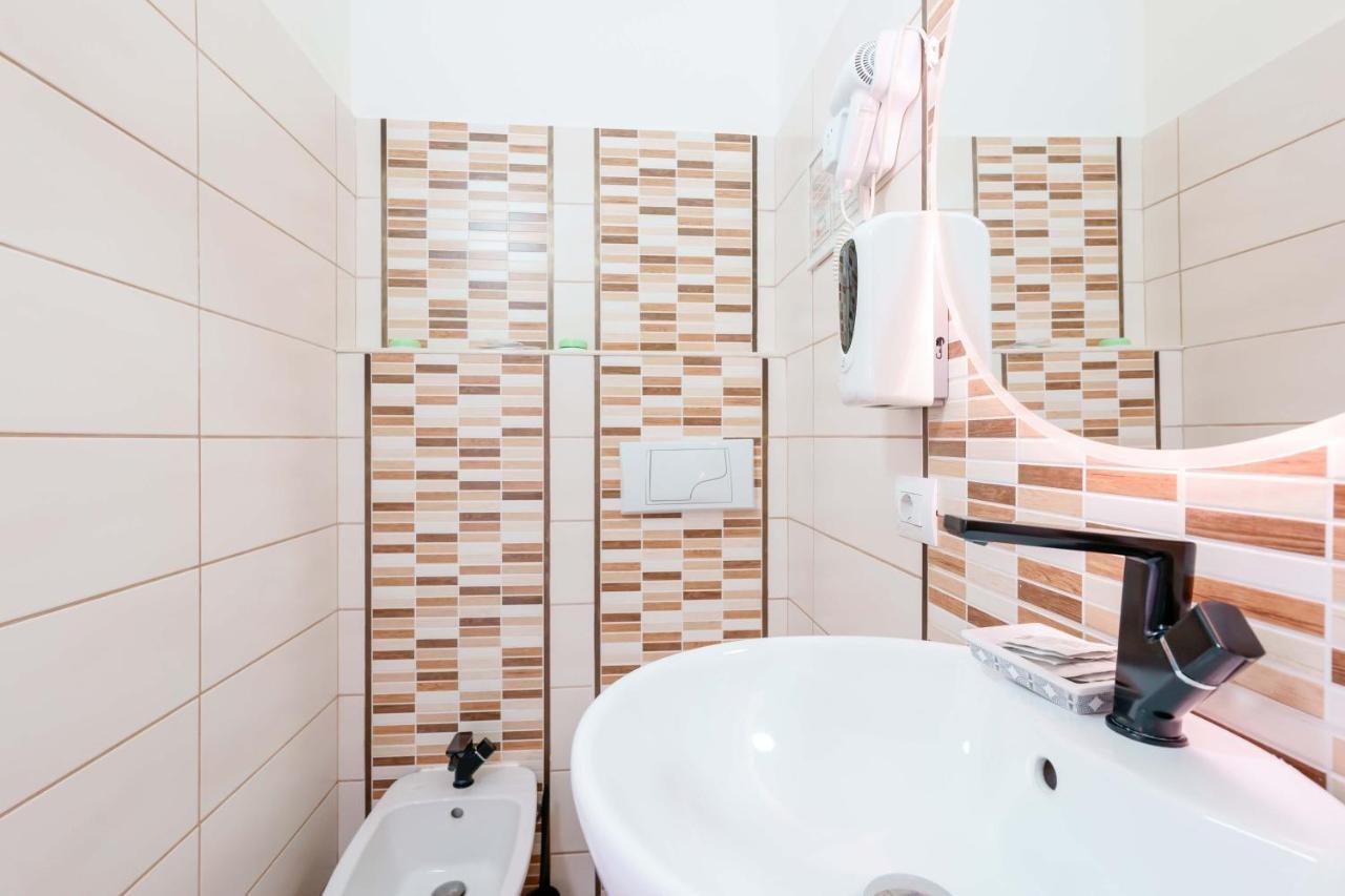 Mirabilia Golden Guest house Bologna