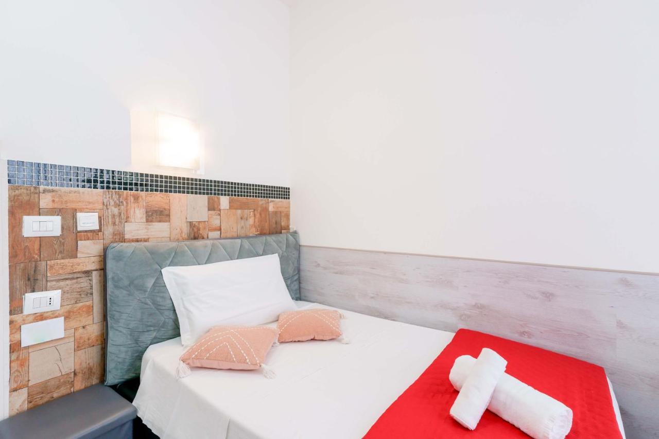 Mirabilia Golden Guest house *