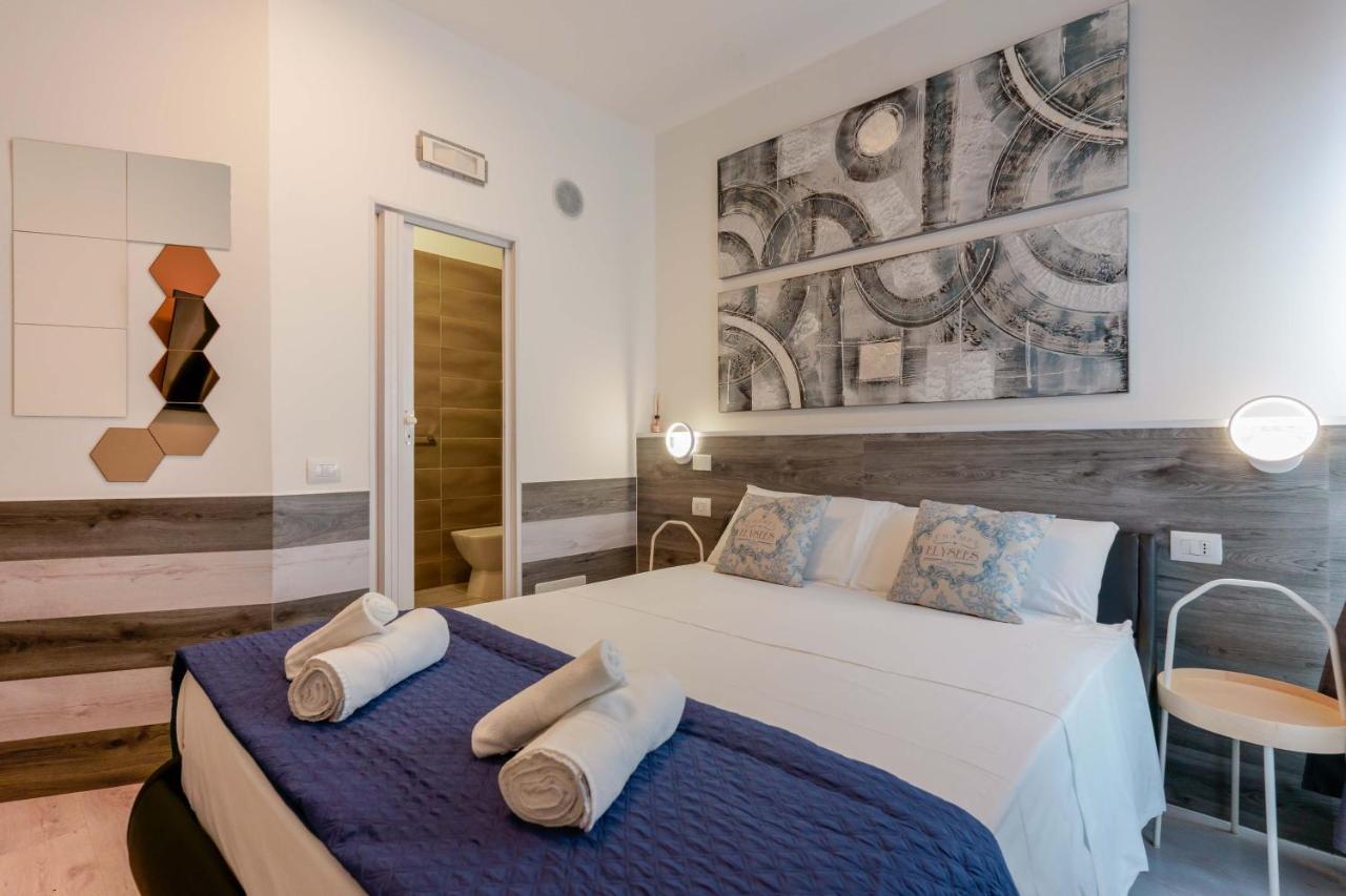 Mirabilia Golden Guest house Bologna