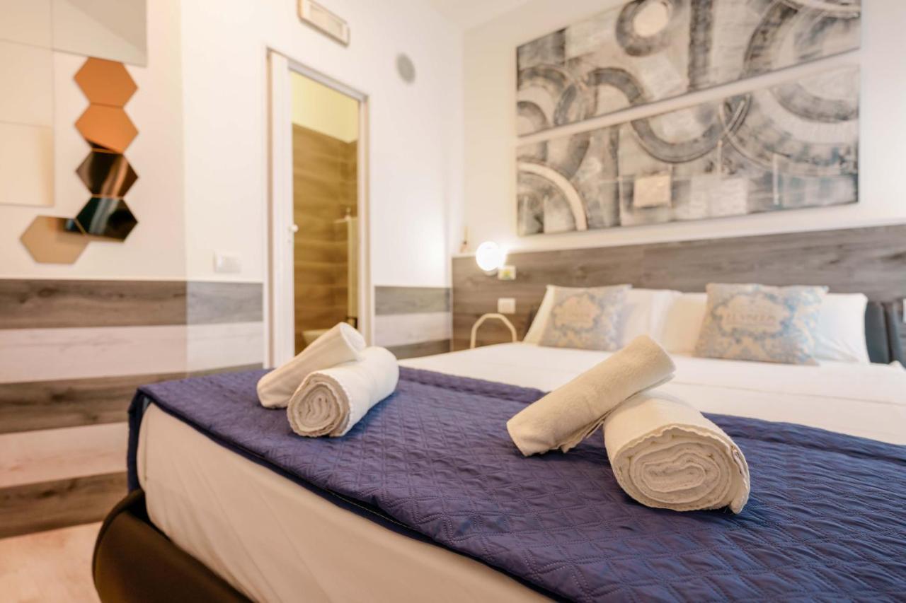 Guest house Mirabilia Golden *