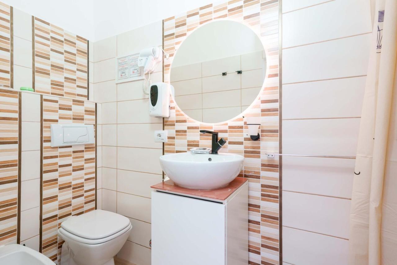 Mirabilia Golden Guest house Bologna