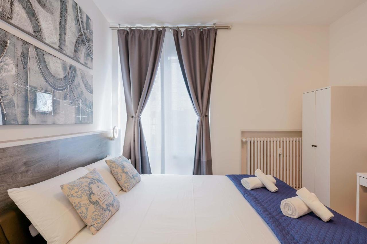 Mirabilia Golden Guest house Bologna