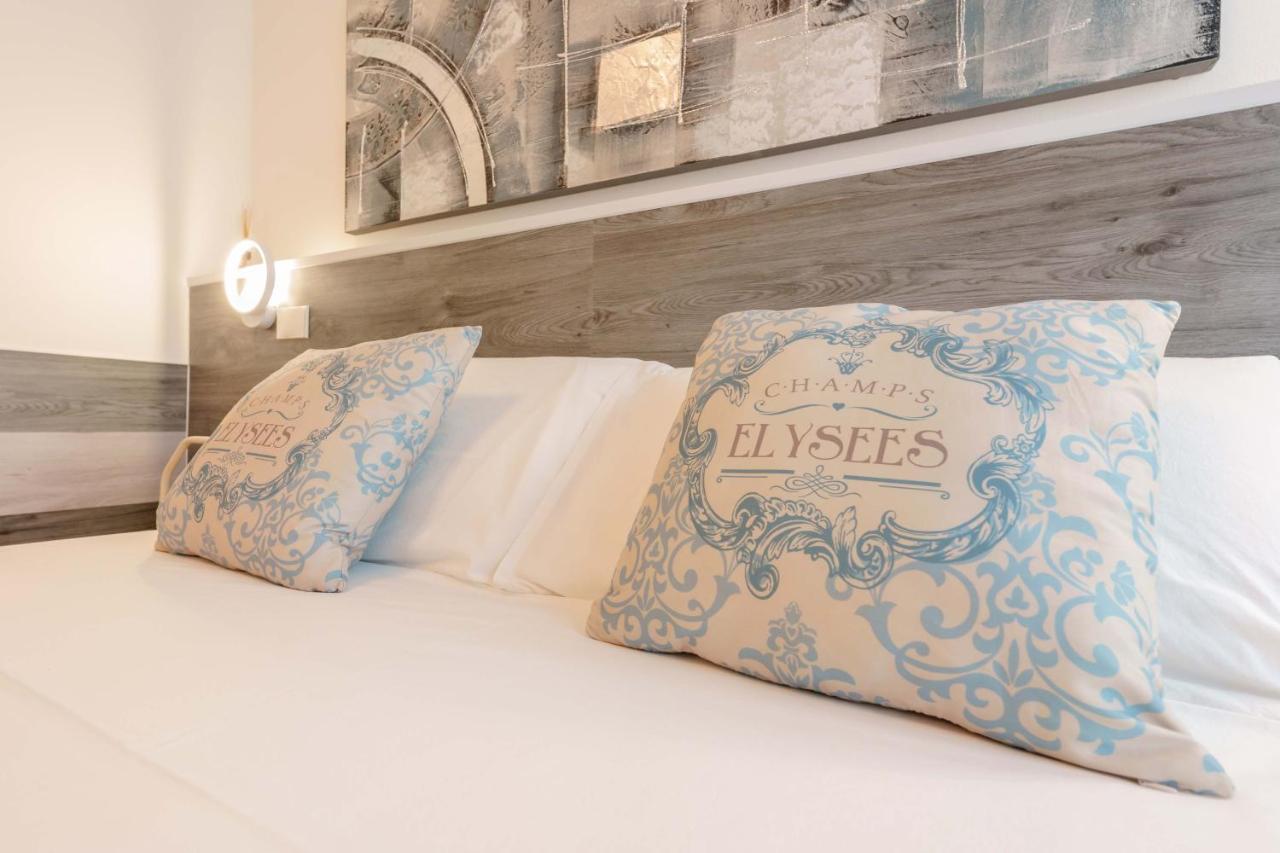 Guest house Mirabilia Golden