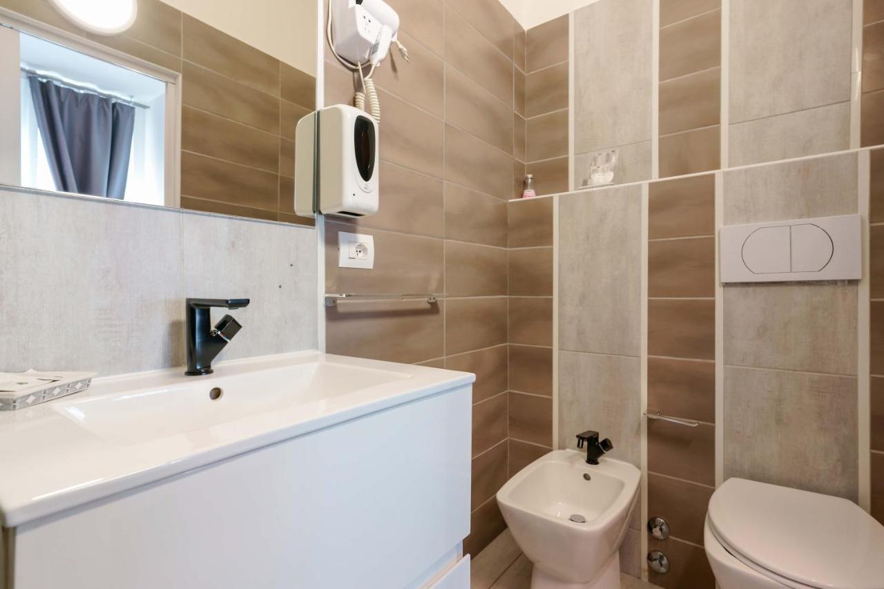 Mirabilia Golden Guest house Bologna