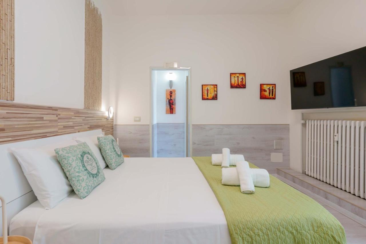 Guest house Mirabilia Golden *