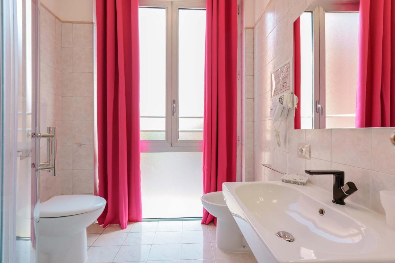 Mirabilia Golden Guest house Bologna