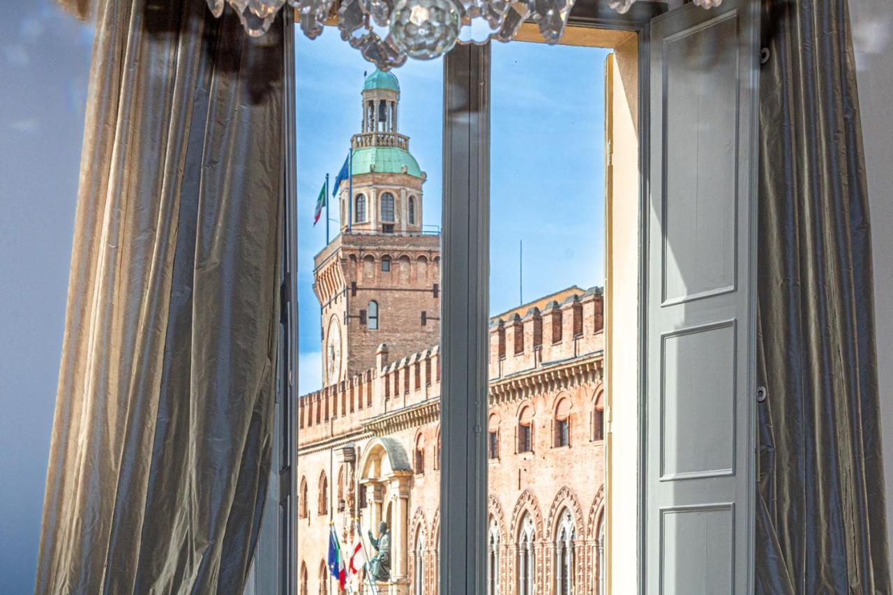 Casa Andromeda In Canton De' Fiori * Bologna