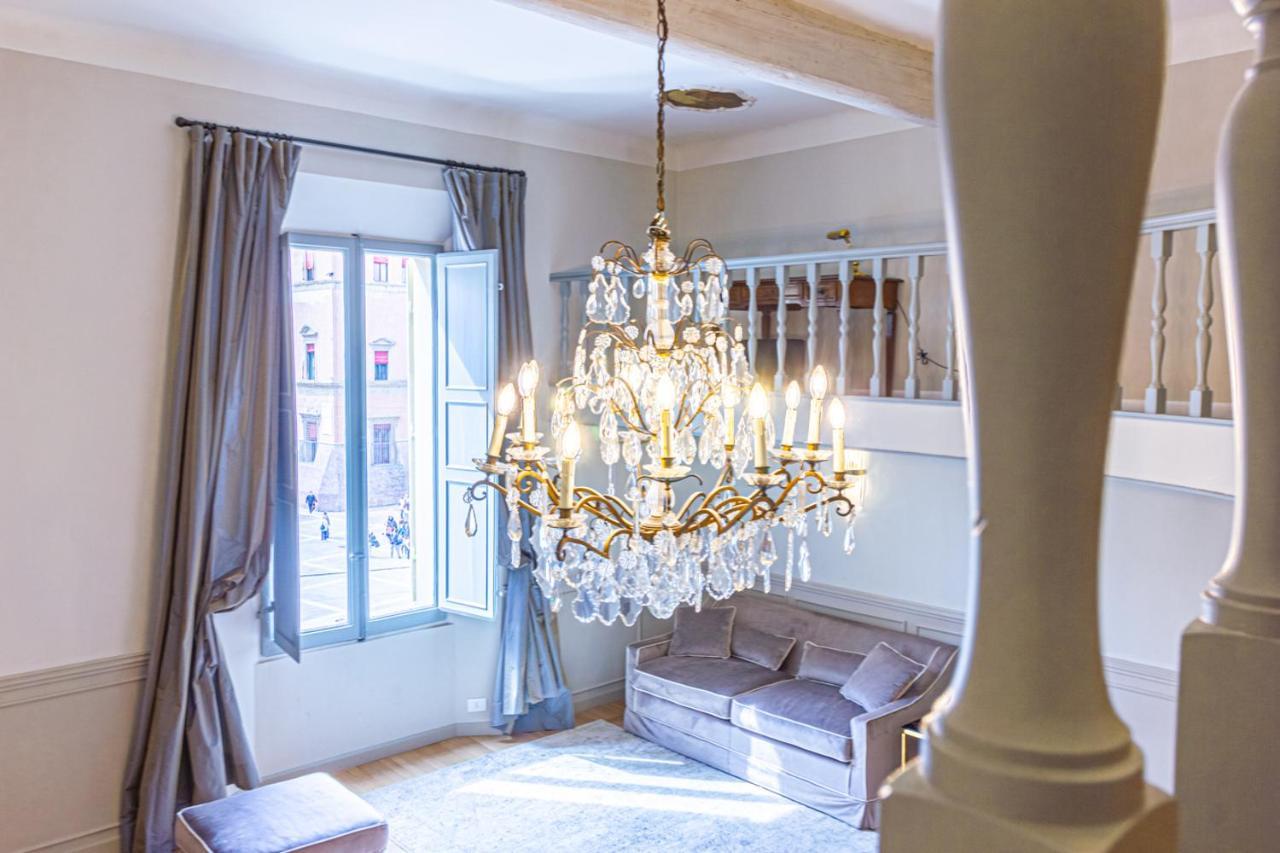 Casa Andromeda In Canton De' Fiori Apartment *