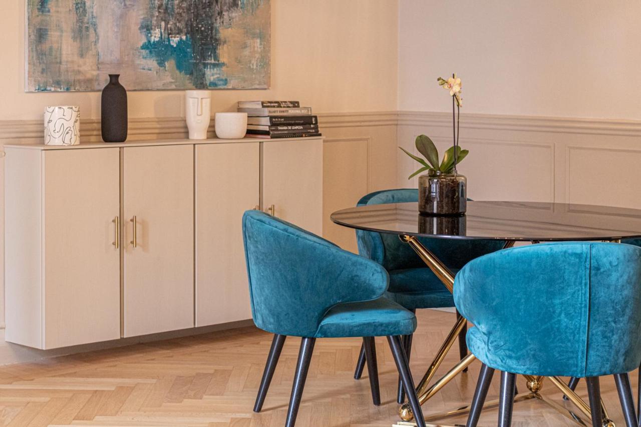 Casa Andromeda In Canton De' Fiori Apartment