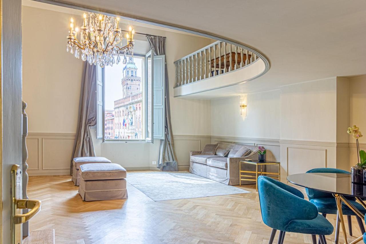 Casa Andromeda In Canton De' Fiori Apartment Bologna